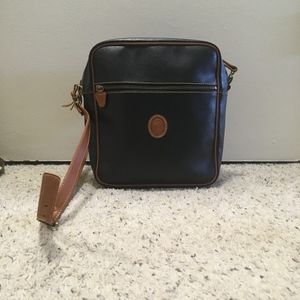 Authentic Vintage Trussardi Bag